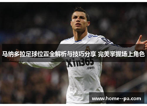 马纳多拉足球位置全解析与技巧分享 完美掌握场上角色